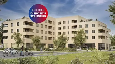 COUR MEDICIS (JBR) - VERTOU