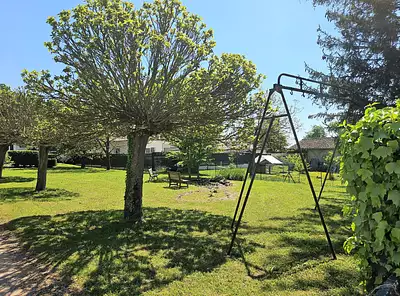 Maison neuve, 110 m²