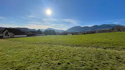 Terrain à bâtir, 507 m²