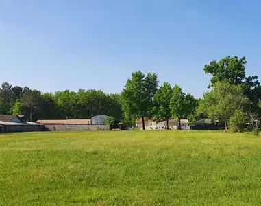 Terrain à bâtir, 408 m²