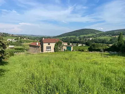 Maison neuve, 130 m²