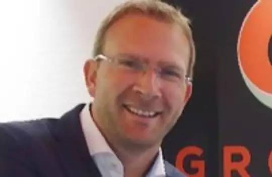 Arnaud Jeulin, Directeur, Groupe Jeulin Immobilier