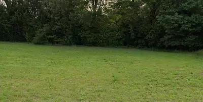 Terrain à bâtir, 841 m²