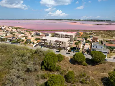 SALINDOR