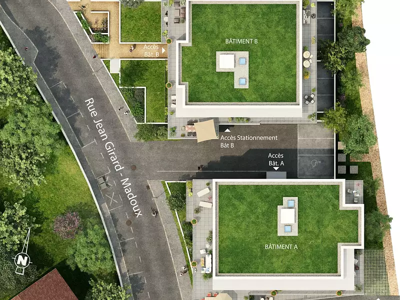 MOKA - Chambéry (73000)