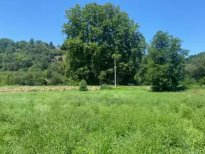 Maison neuve, 100 m²