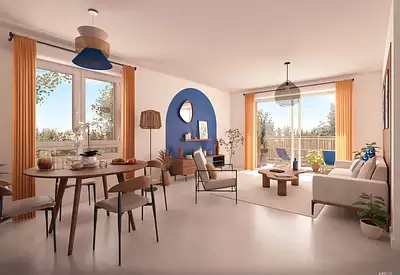 LES JARDINS D'ILARIS