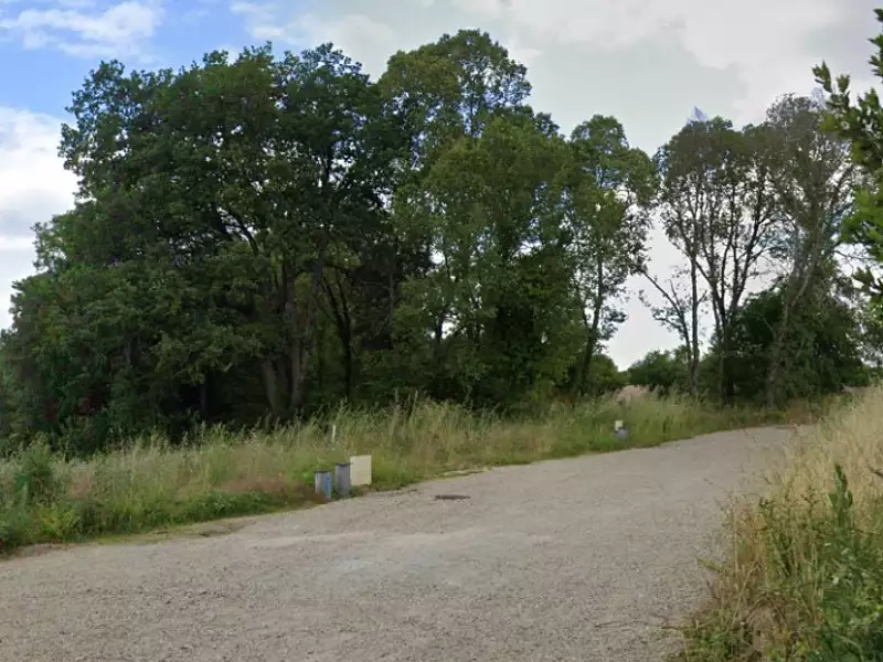 Terrain à bâtir, 767 m² - Prignac-et-Marcamps (33710)