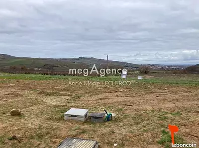 Maison neuve, 114 m²