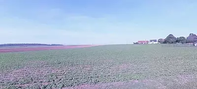 Maison neuve, 60 m²