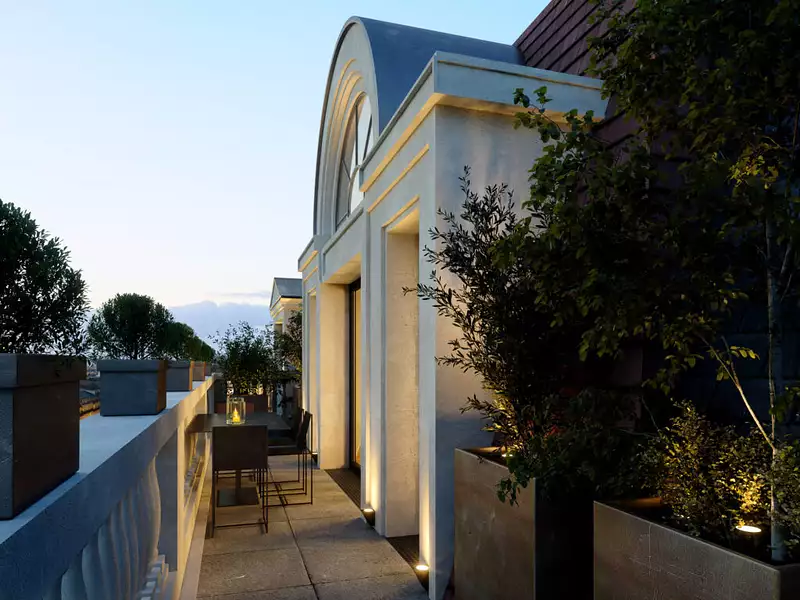 Villa Comtesse - Le Blanc-Mesnil (93150)