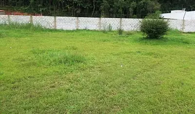 Terrain à bâtir, 433 m²