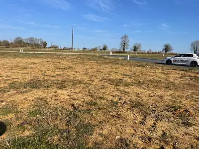 Maison neuve, 118 m²