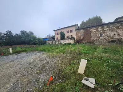 Maison neuve, 50 m²