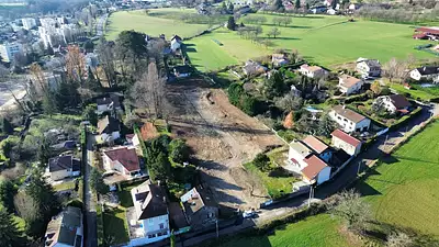 Le Domaine d'Anthyllis