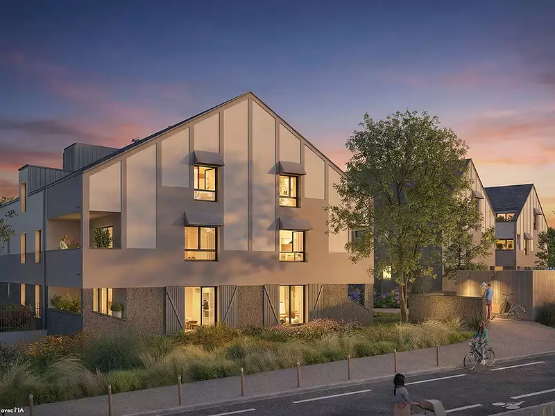 KERALIA - La Baule-Escoublac (44500)