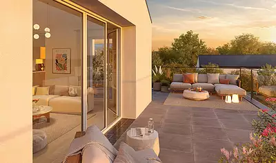 Le Clos Saint Marceau