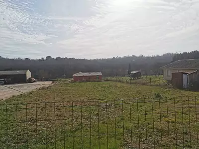 Maison neuve, 80 m²