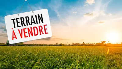 Maison neuve, 145 m²