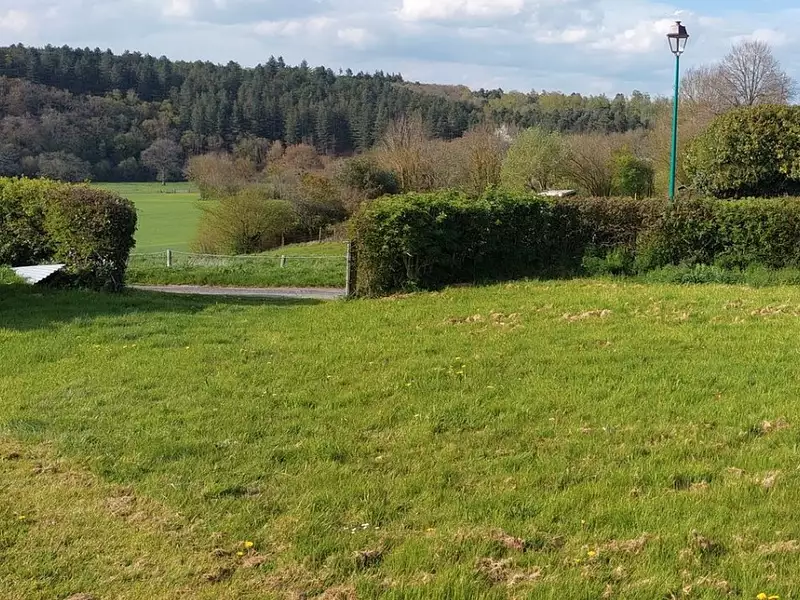 Maison neuve, 183 m² - Franqueville-Saint-Pierre (76520)
