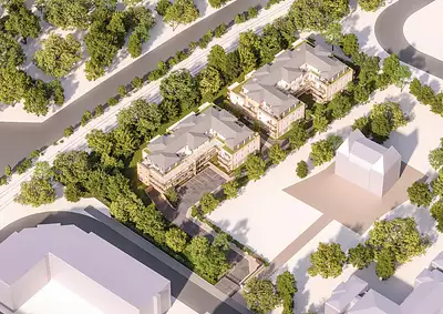 Les Jardins de Saint Ange