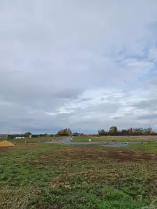 Maison neuve, 93 m²