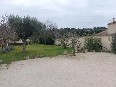 Maison neuve, 111 m²