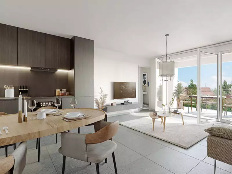 VILLAE - Pignan (34570)