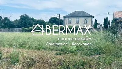 Maison neuve, 110 m²