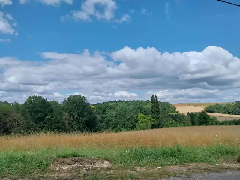 Maison neuve, 105 m² - Saint-Marcel (27950)