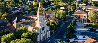 Terrain à bâtir, 386 m²