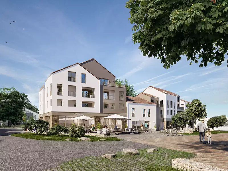 COEUR HAUTE-GOULAINE - Haute-Goulaine (44115)