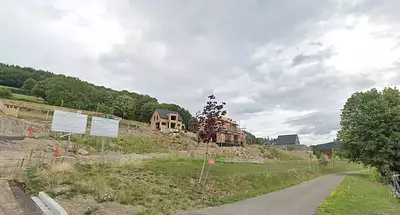 Maison neuve, 96 m²