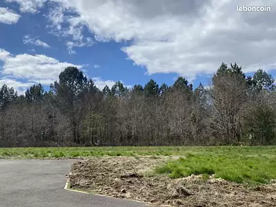 Maison neuve, 136 m²