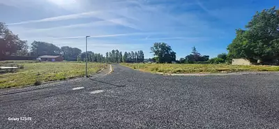 Terrain à bâtir, 234 m²