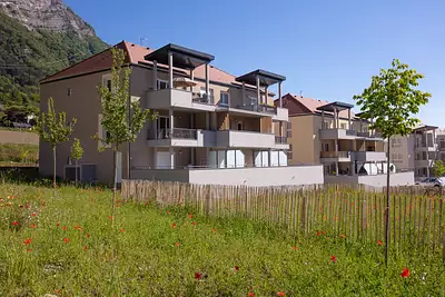 Les Jardins d'Hestia - Collectifs A-B