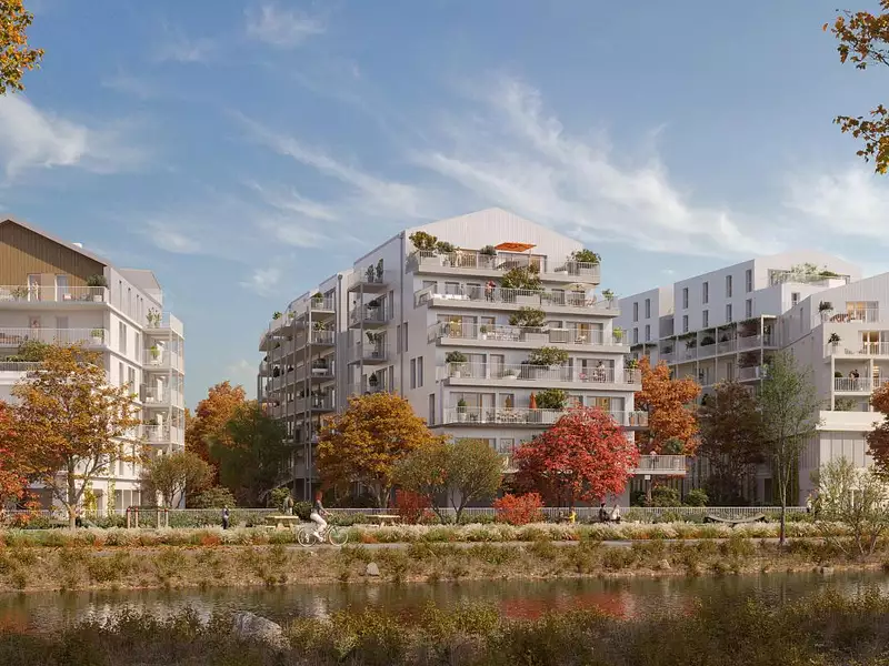LUCEA - Chambéry (73000)