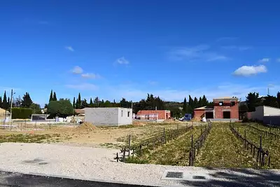 Maison neuve, 75 m²