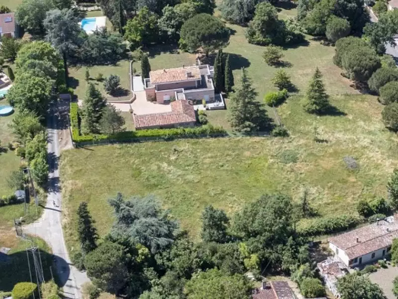 Maison neuve, 85 m² - Castelmaurou (31180)