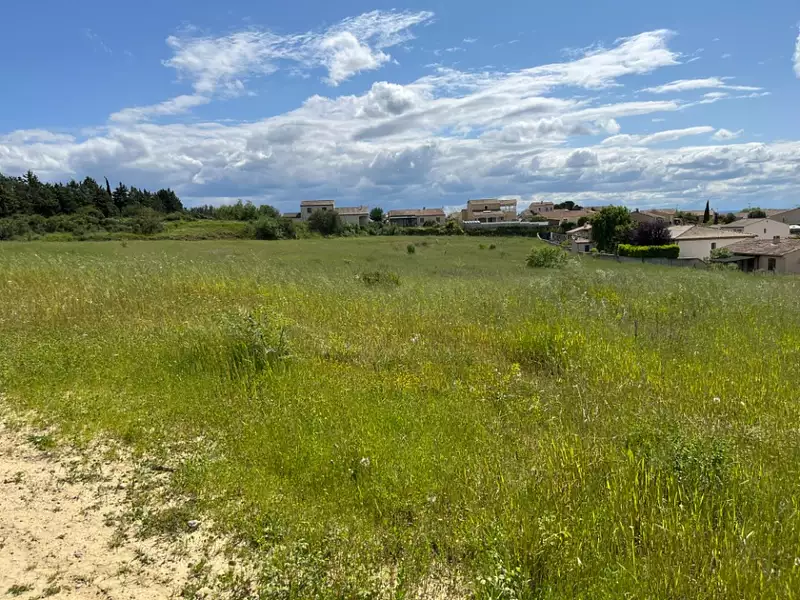 Maison neuve, 89 m² - Villalier (11600)