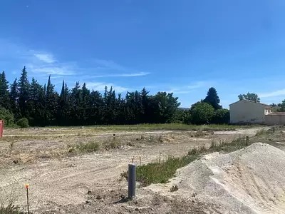 Maison neuve, 95 m²