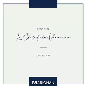 Le Clos de la Verrerie