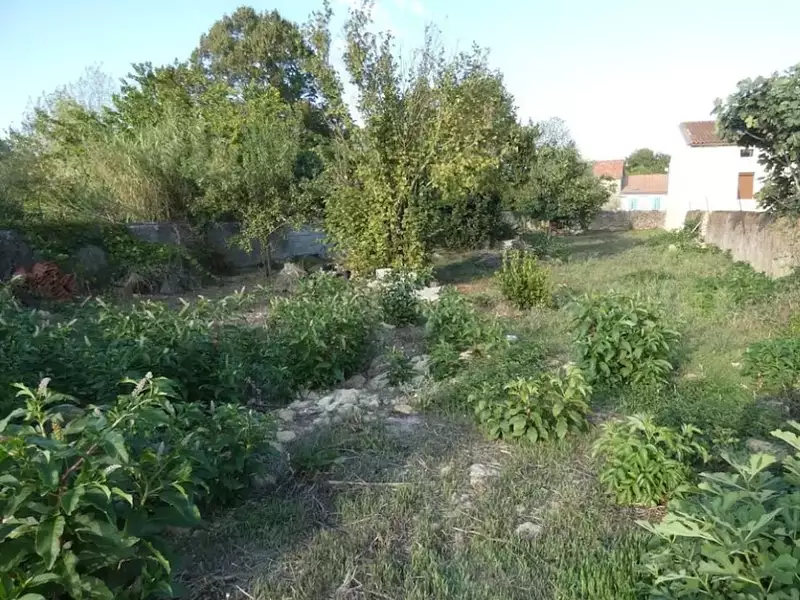 Terrain à bâtir, 714 m² - Belpech (11420)