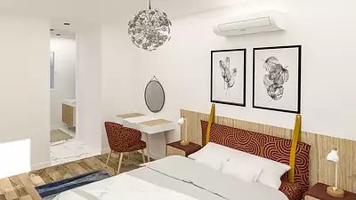 Maison neuve, 103 m²