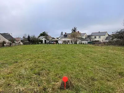 Maison neuve, 240 m²