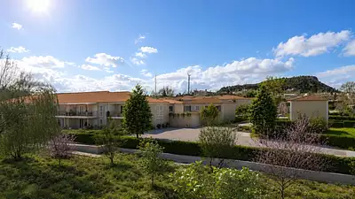 Nouveau domaine