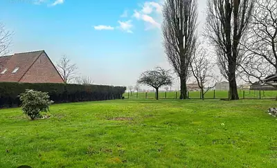 Maison neuve, 100 m²