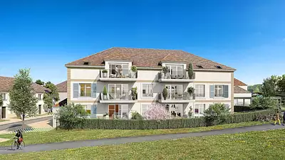 Domaine de Vanier