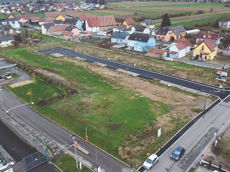 Buhlfeld - Houssen (68125)