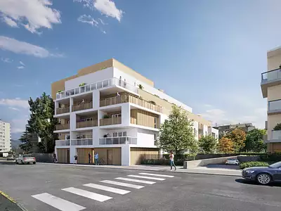 Côté Parcs
